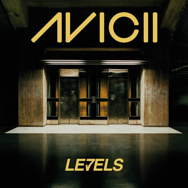 Levels - Album · Avicii