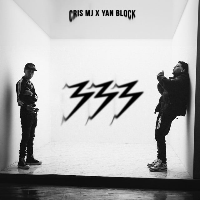 333 - Song · Cris MJ, Yan Block