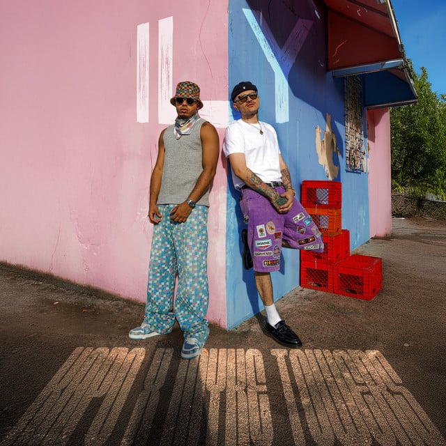 ILY - Song · Kapo, Myke Towers