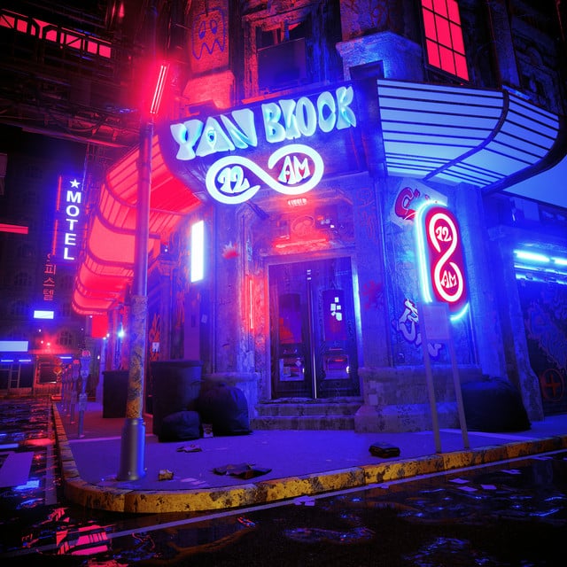 Korazón de Piedra - Song · Yan Block