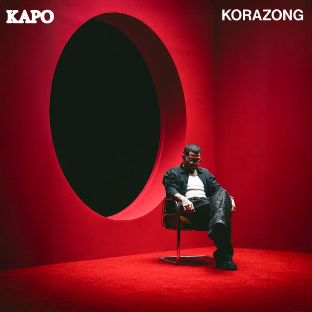 KORAZONG - Song · Kapo