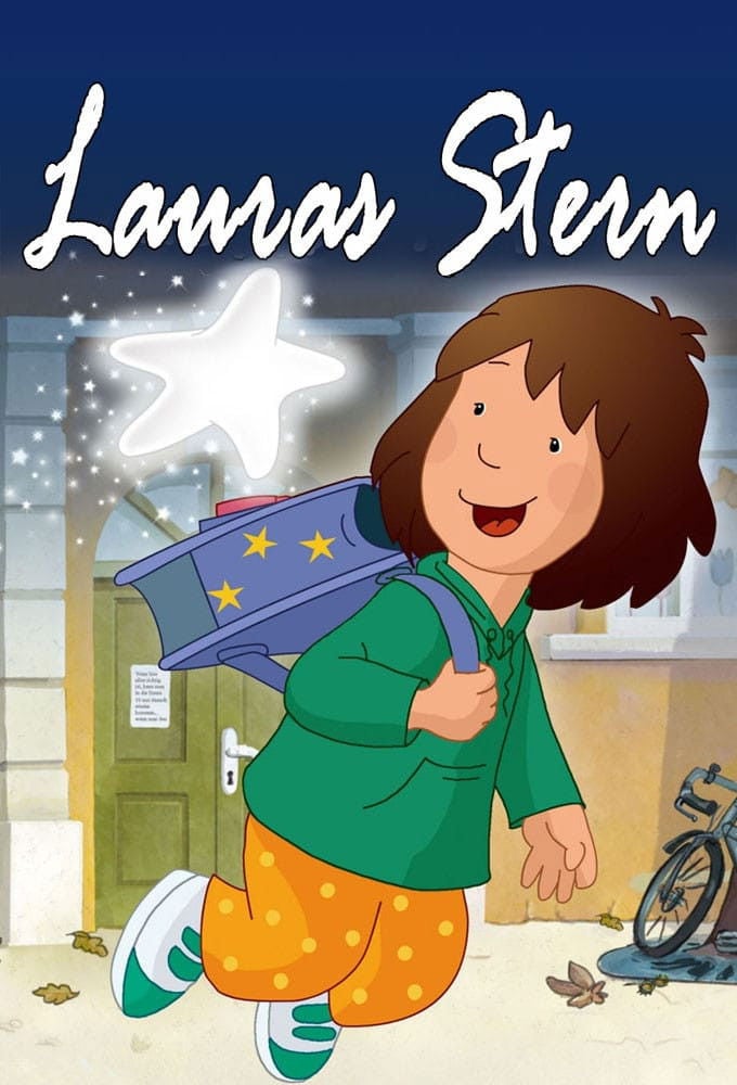 Laura's Star - Klaus Baumgart · 2002