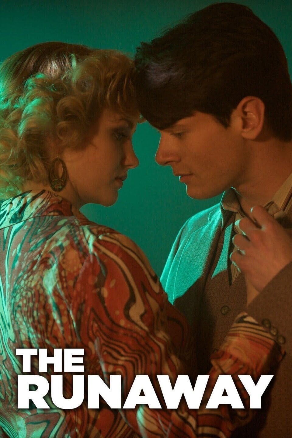 The Runaway - 2011