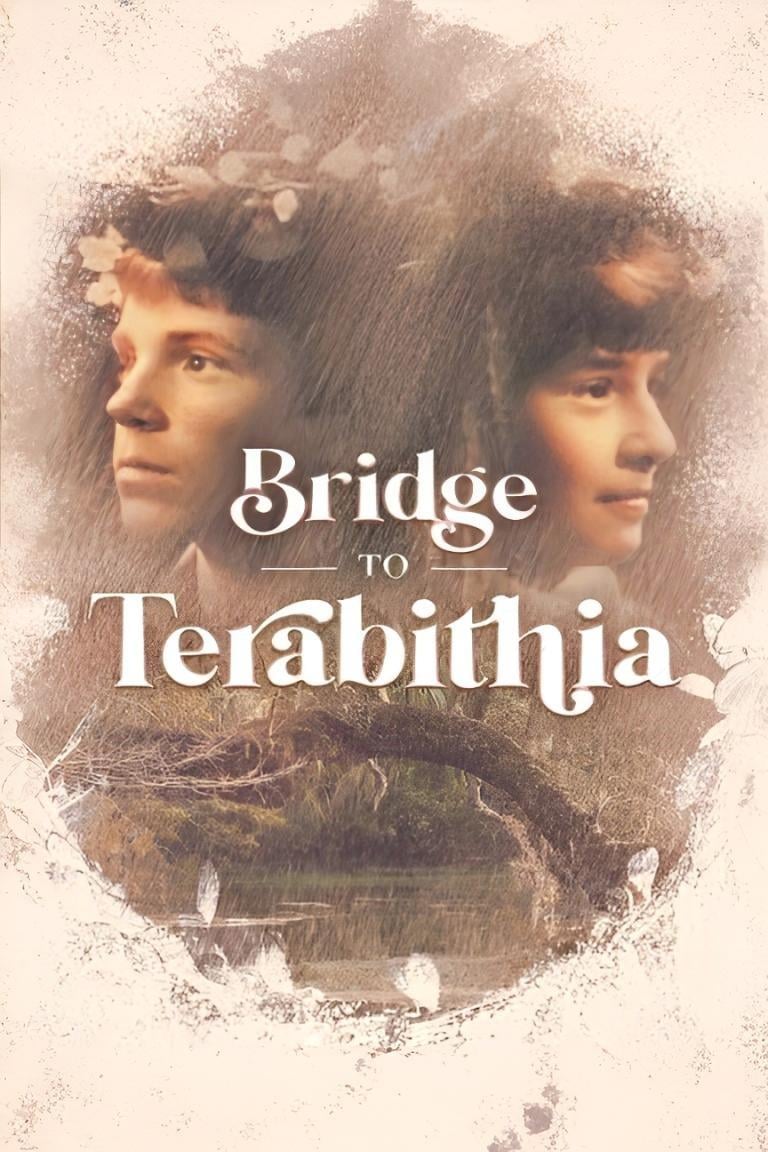 Bridge to Terabithia - Eric Till · 1985