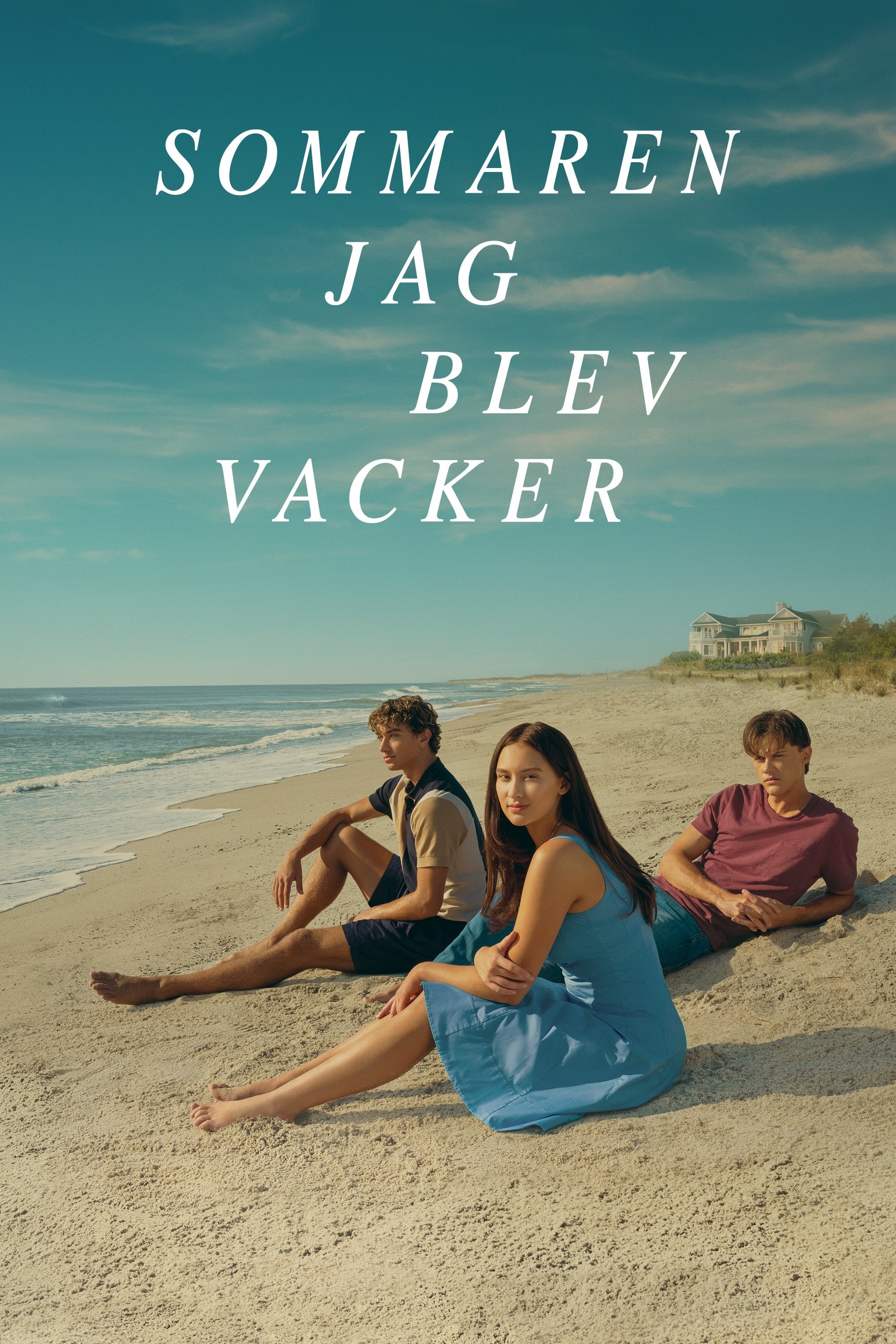 Sommaren jag blev vacker - Jenny Han, Gabrielle Stanton · 2022