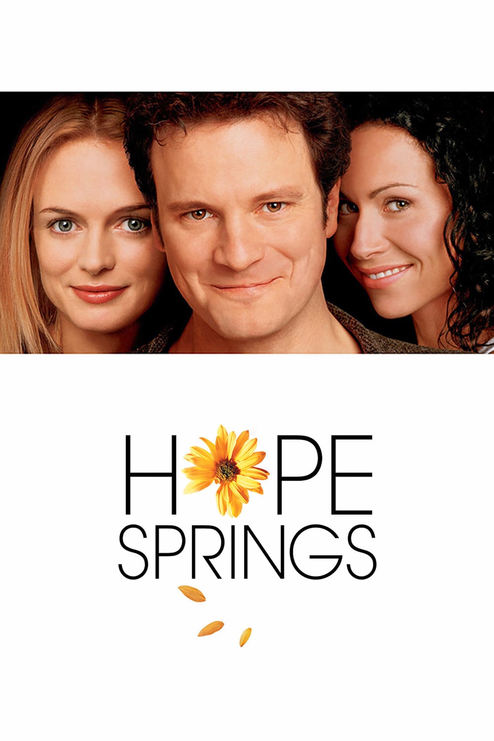 Hope Springs - Mark Herman · 2003