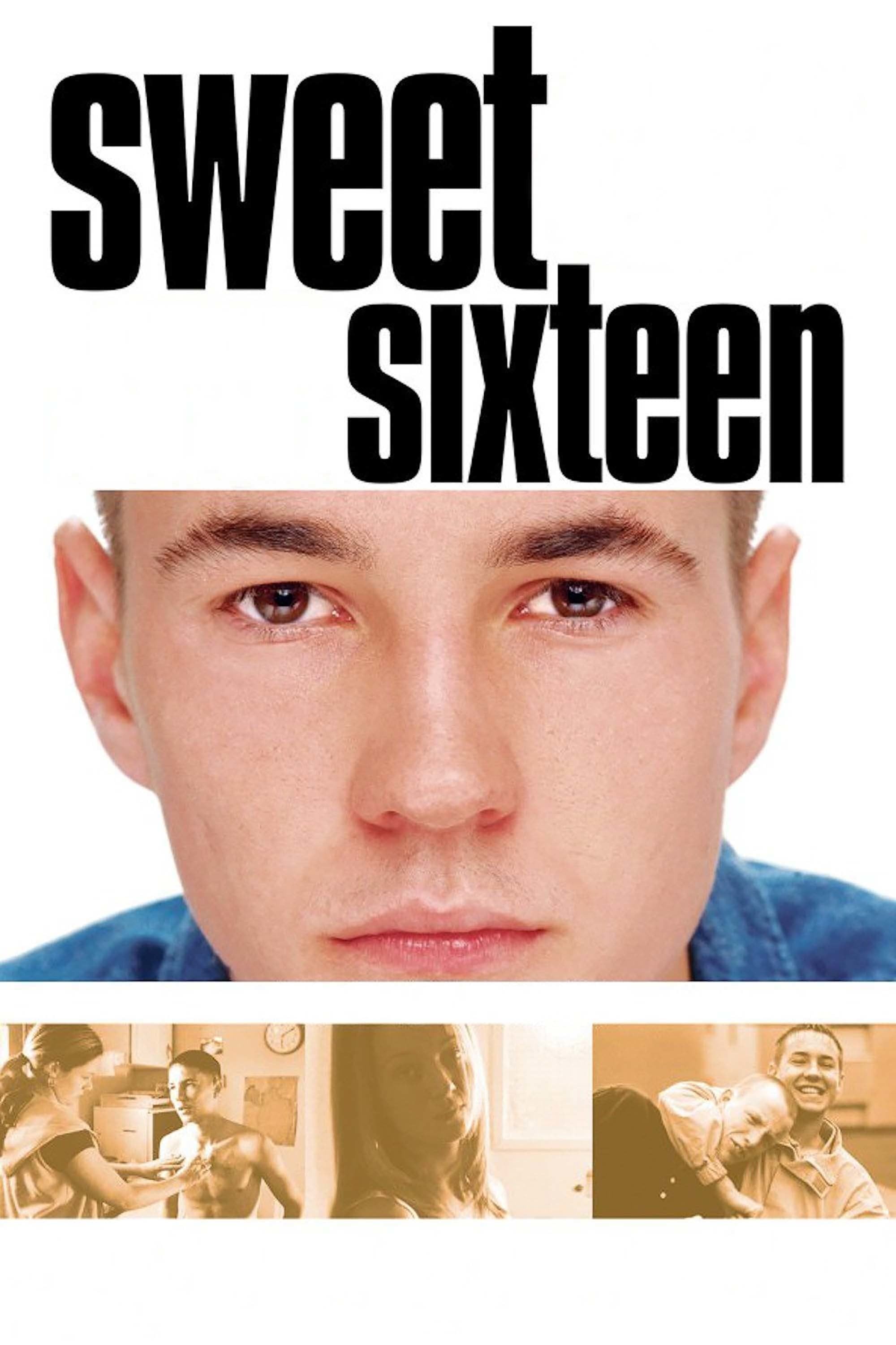 Sweet Sixteen - Ken Loach · 2002