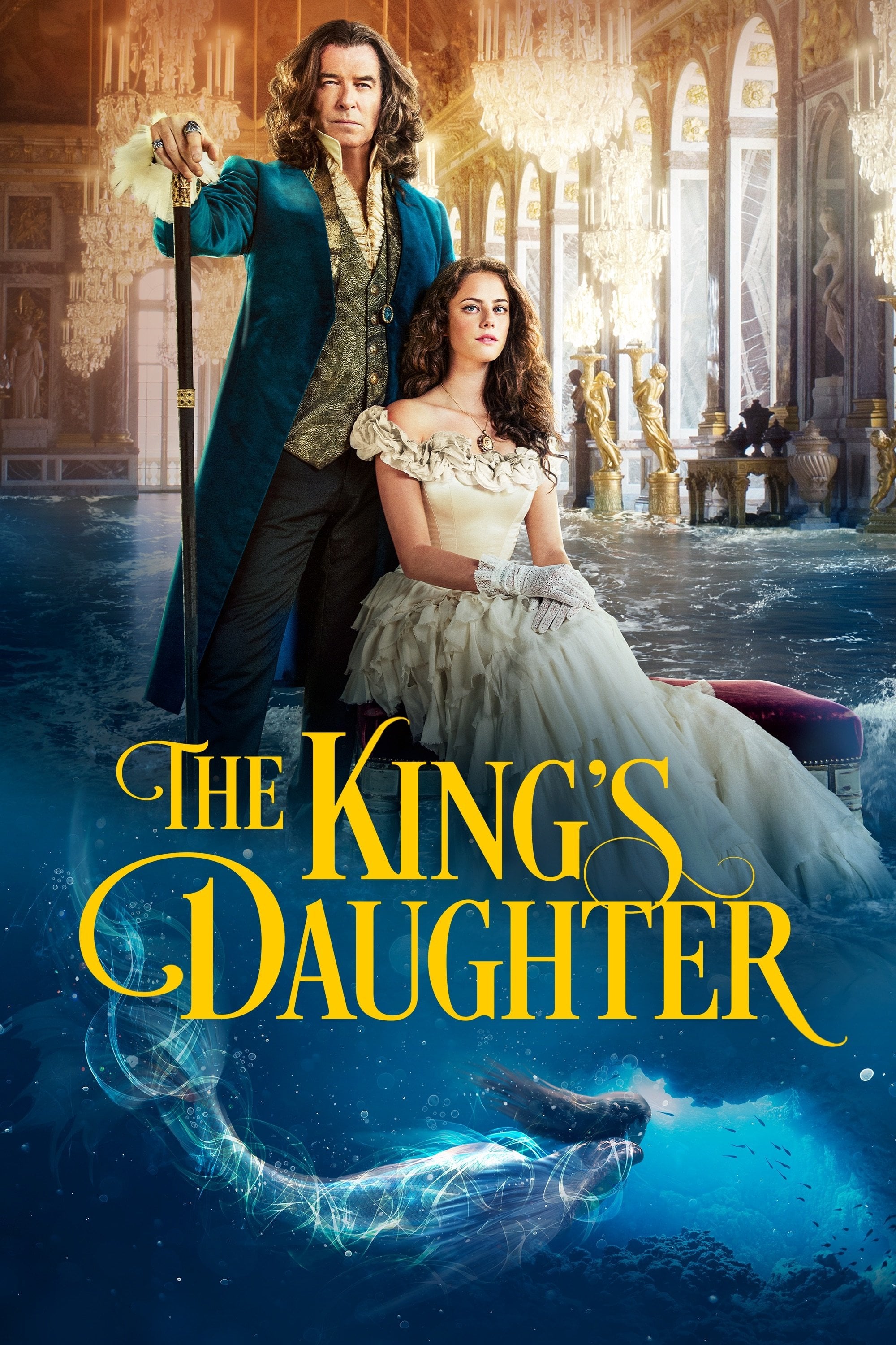 The King's Daughter - Sean McNamara · 2022