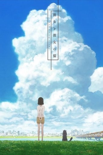 She and Her Cat: Everything Flows - Terushige Yoshie · 2016
