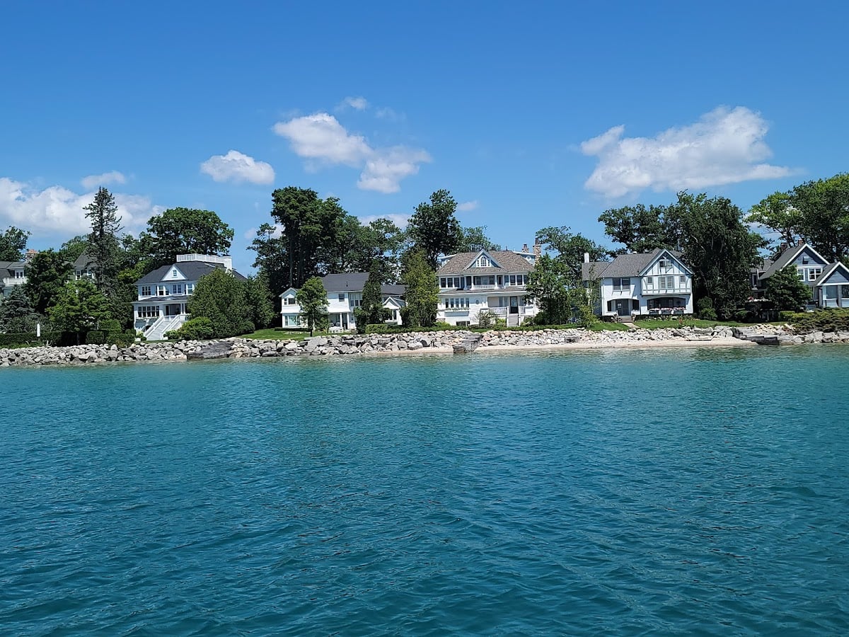 Harbor Springs