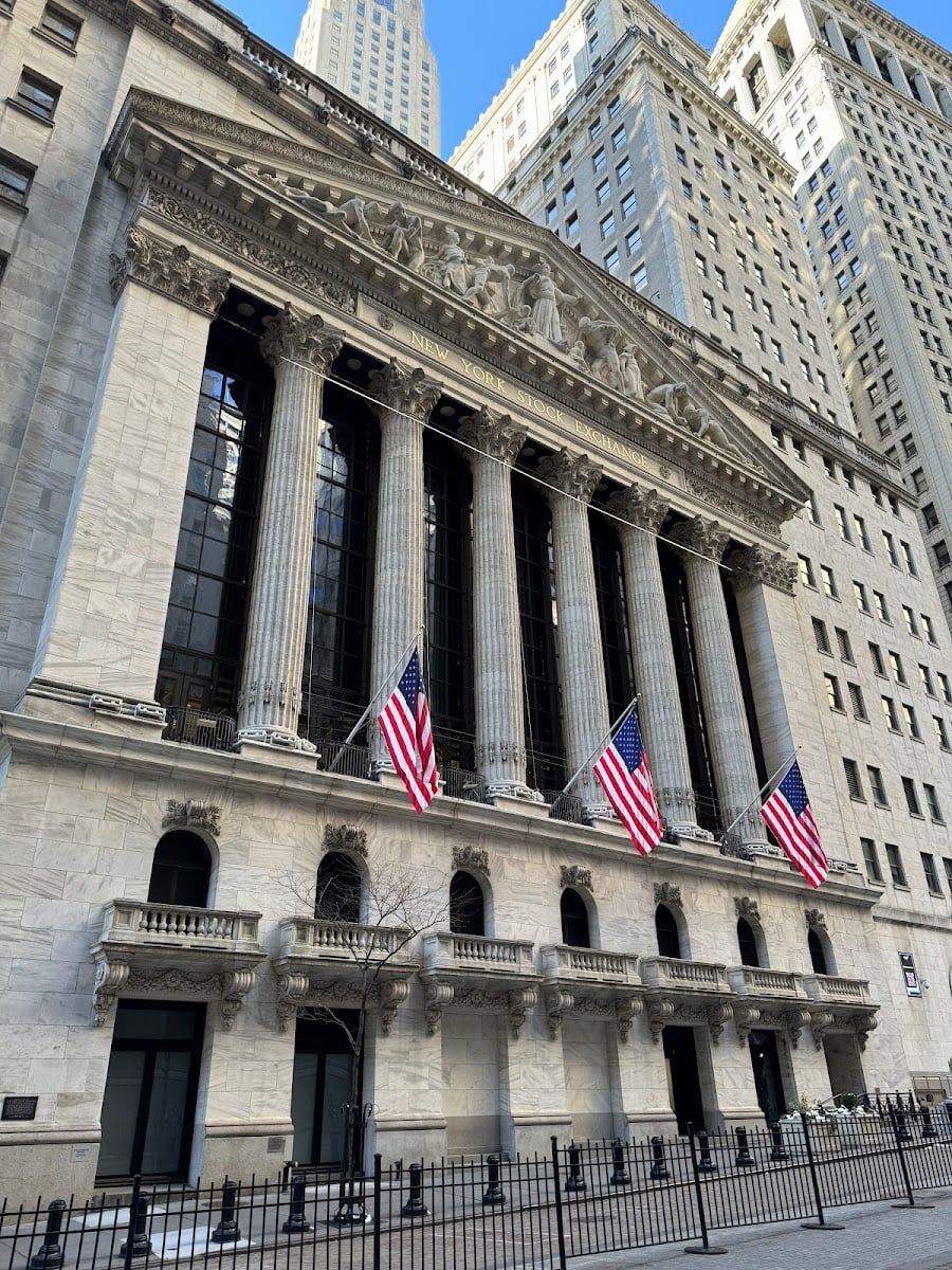 New York Stock Exchange