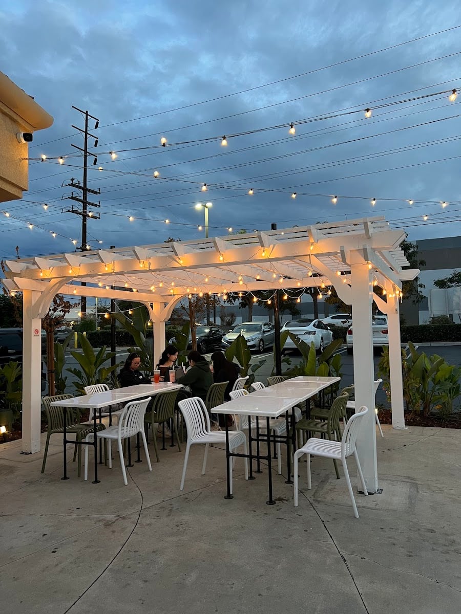 Summerfield Tea Bar - - best location is garden grove imo
- late night boba closes at 1 am on weekends
