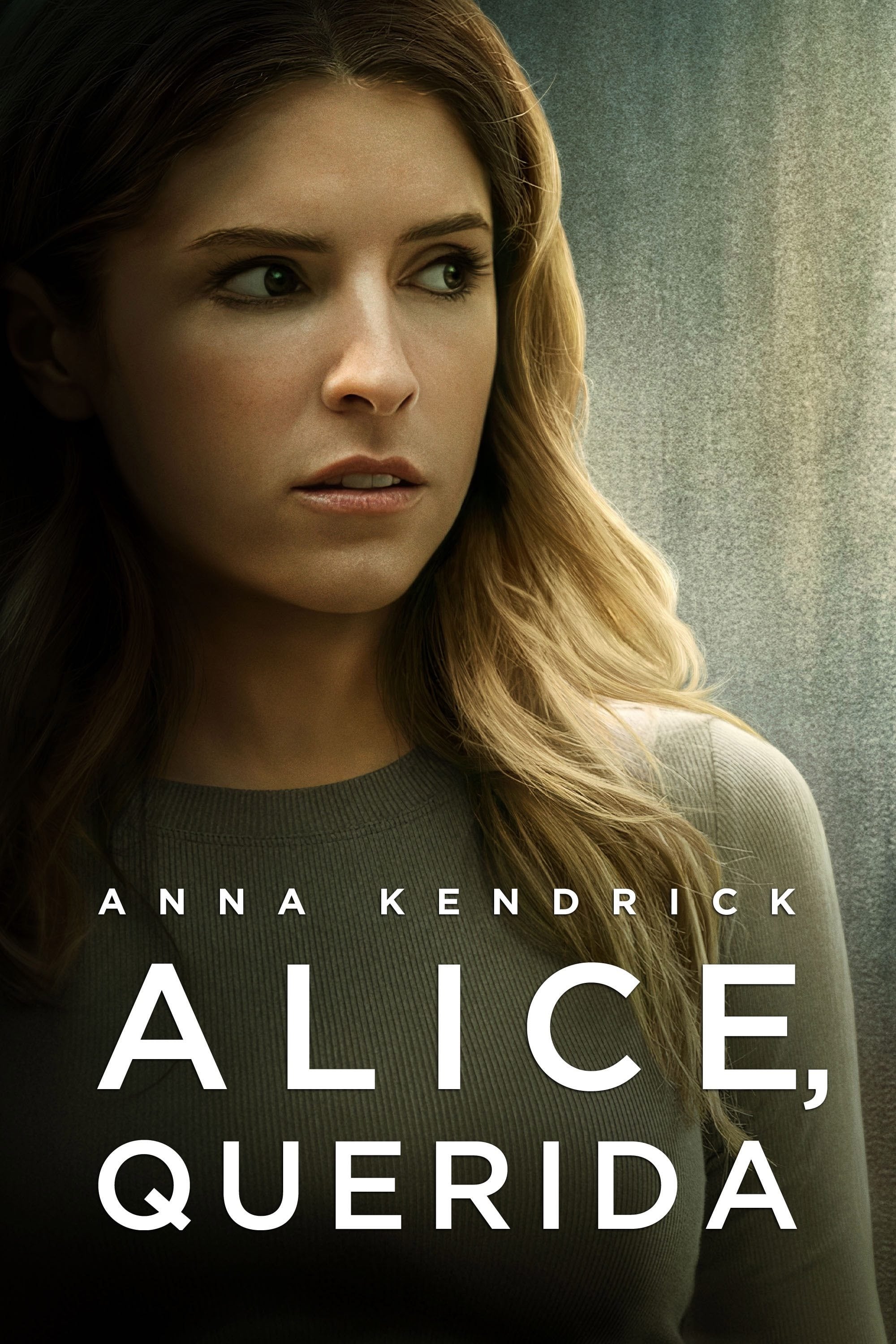 Alice, cariño - Mary Nighy · 2022