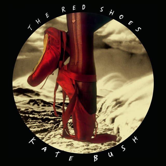 why should i love you? - Song · Kate Bush