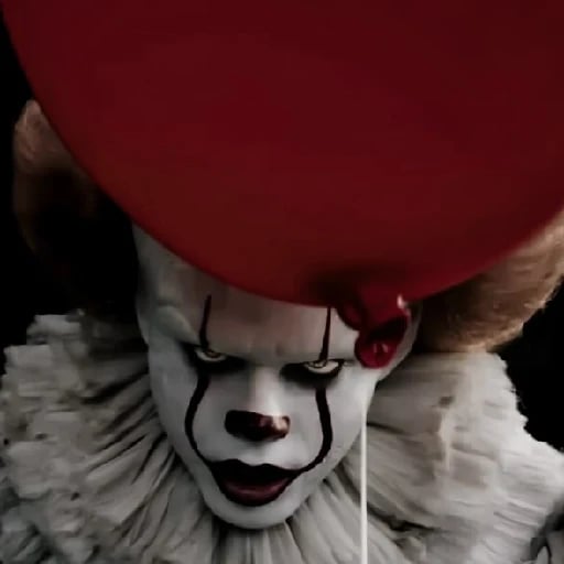 It (Eso) - Andy Muschietti · 2017