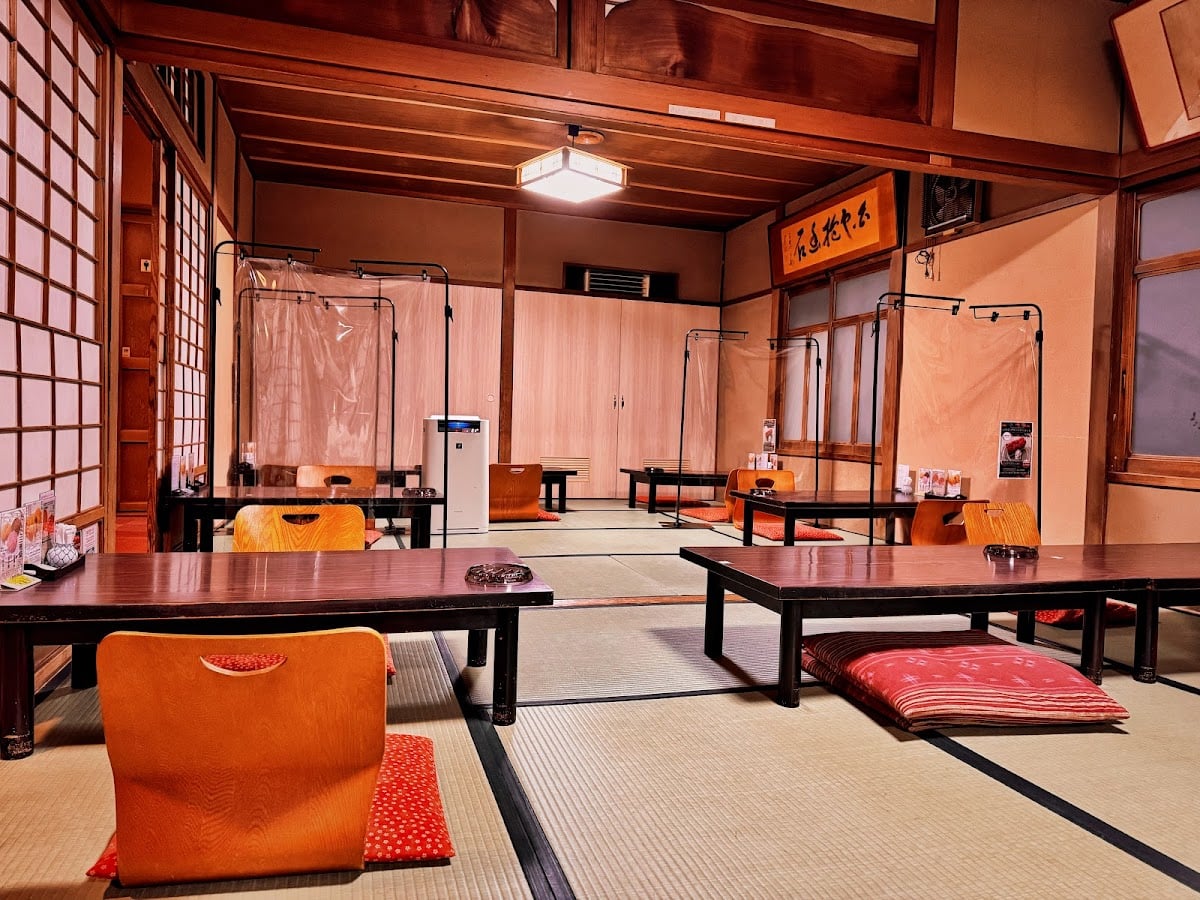 北極星 心斎橋本店 - restaurant