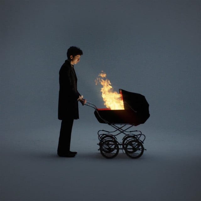 Cradles - Song · Sub Urban
