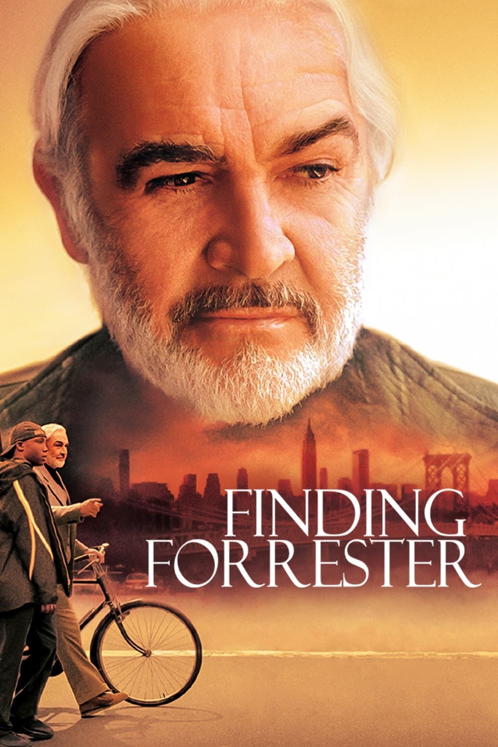 Finding Forrester - Gus Van Sant · 2000