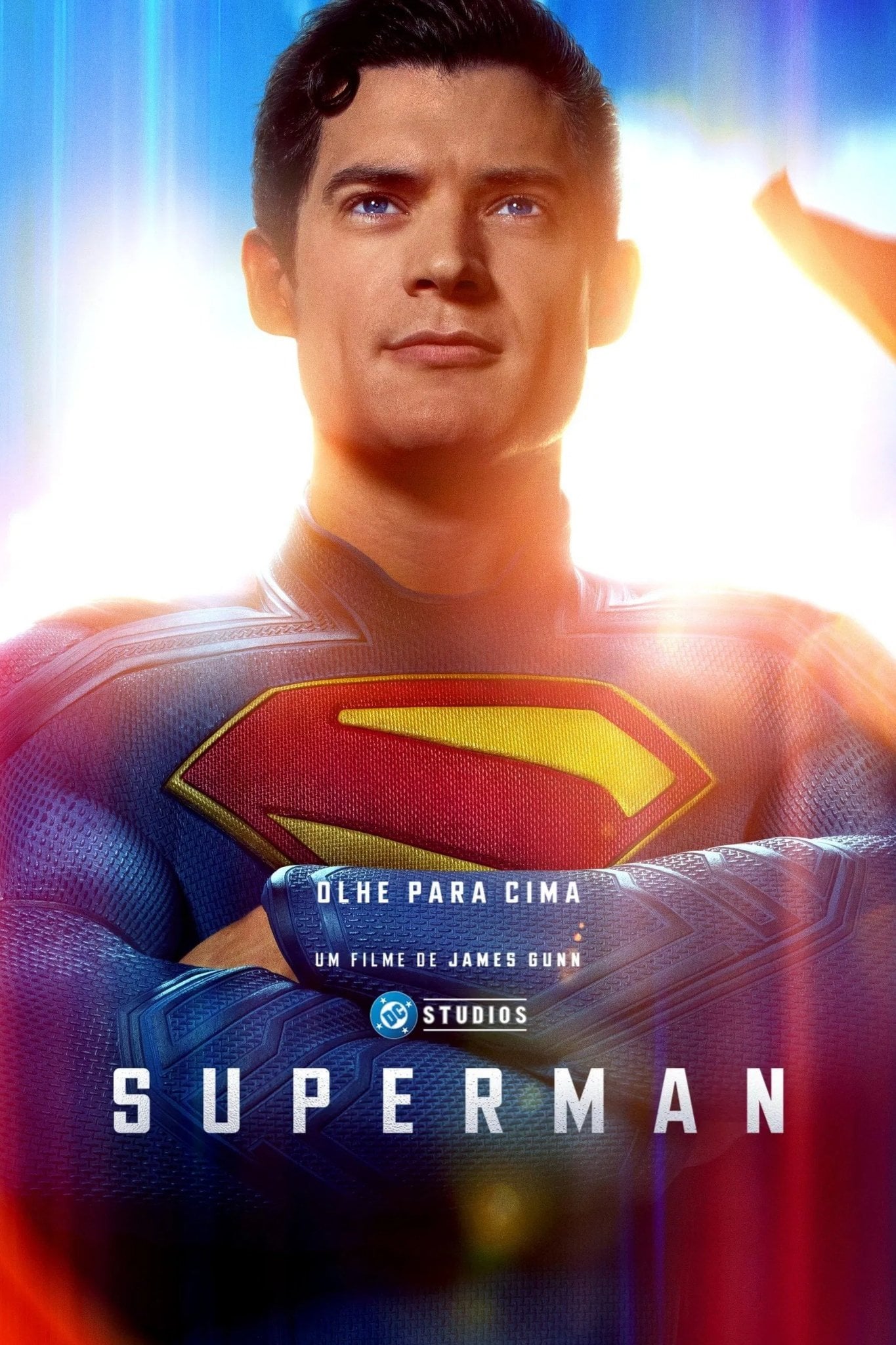 Superman - James Gunn · 2025
