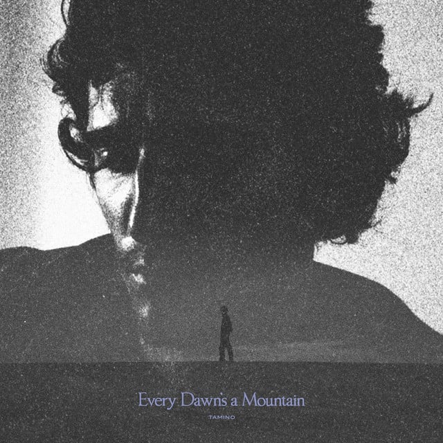 Every Dawn's a Mountain - Album · Tamino