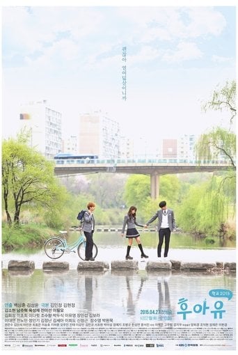 Quién Eres: Escuela 2015 - Kim Seong-yoon · 2015