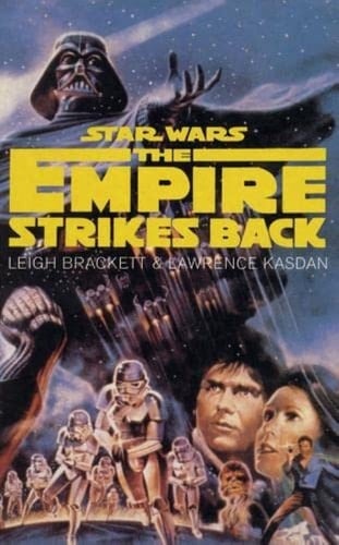 The Empire Strikes Back - Leigh Brackett, Lawrence Kasdan, George Lucas · 2000
