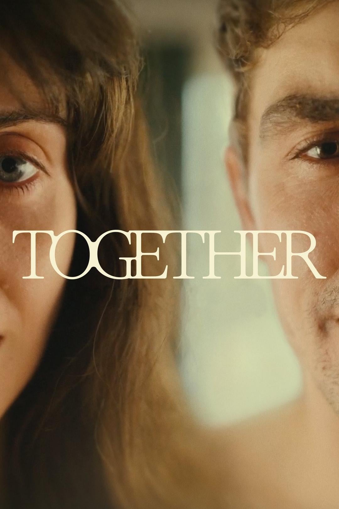 Together - Michael Shanks · 2025