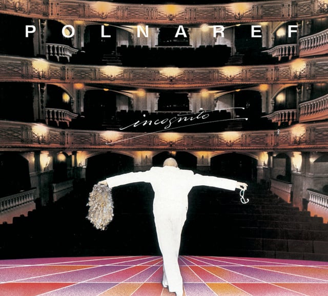 Dans la rue - Track ยท Michel Polnareff