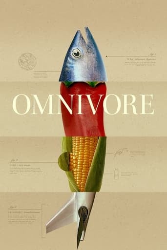 Omnivore - René Redzepi · 2024