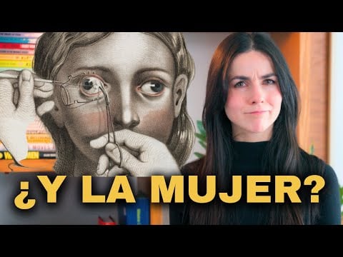 La Ciencia Prefiere a los Hombres. - jefillysh