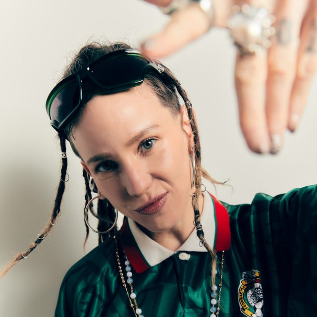 Niña Dioz - Artist