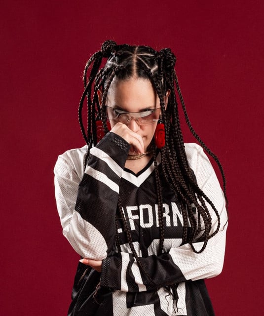 Ximbo - Artist