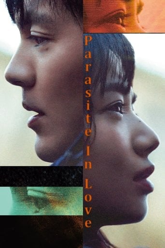 Parasite in Love - Kensaku Kakimoto · 2021
