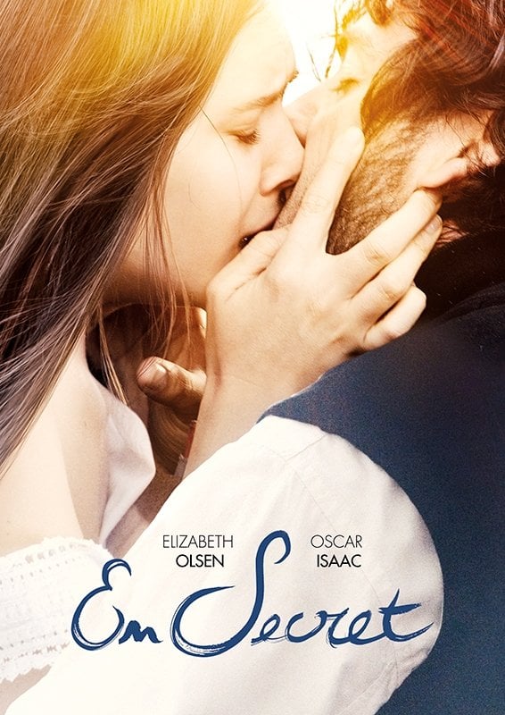 En secret - Charlie Stratton · 2014