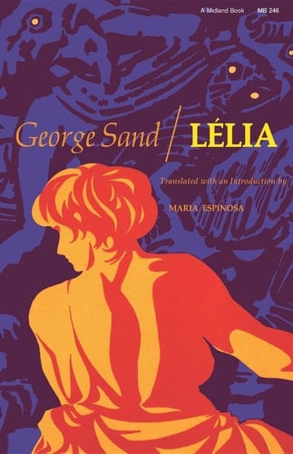 Lélia - George Sand, Maria Espinosa · 1982