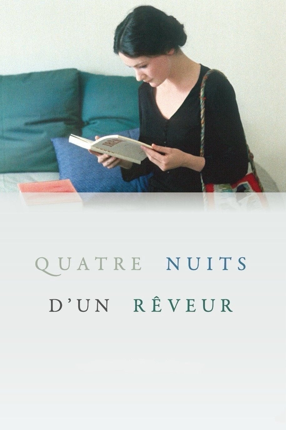 Quatre nuits d'un rêveur - Robert Bresson · 1972
