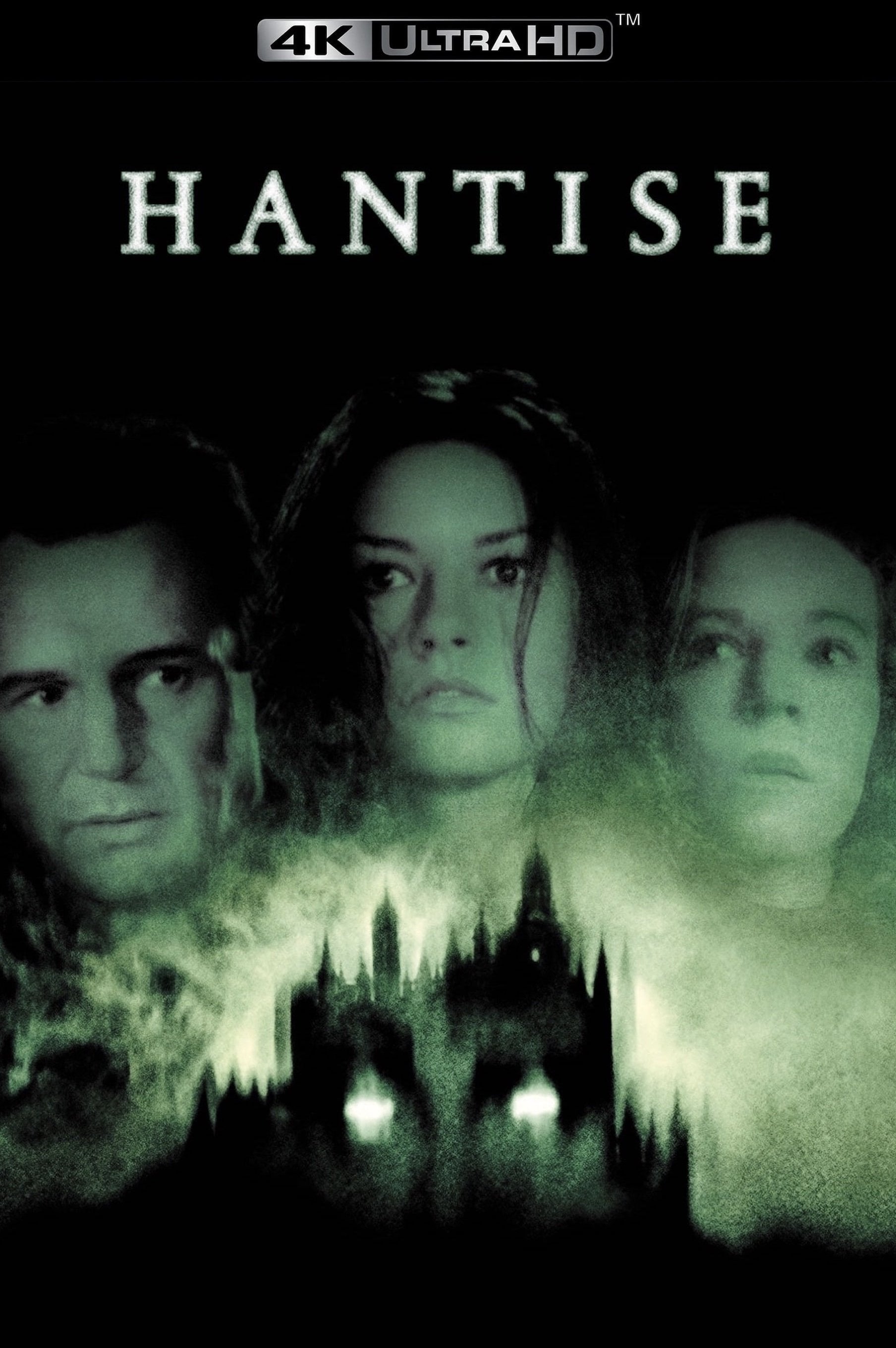 Hantise - Jan de Bont · 1999