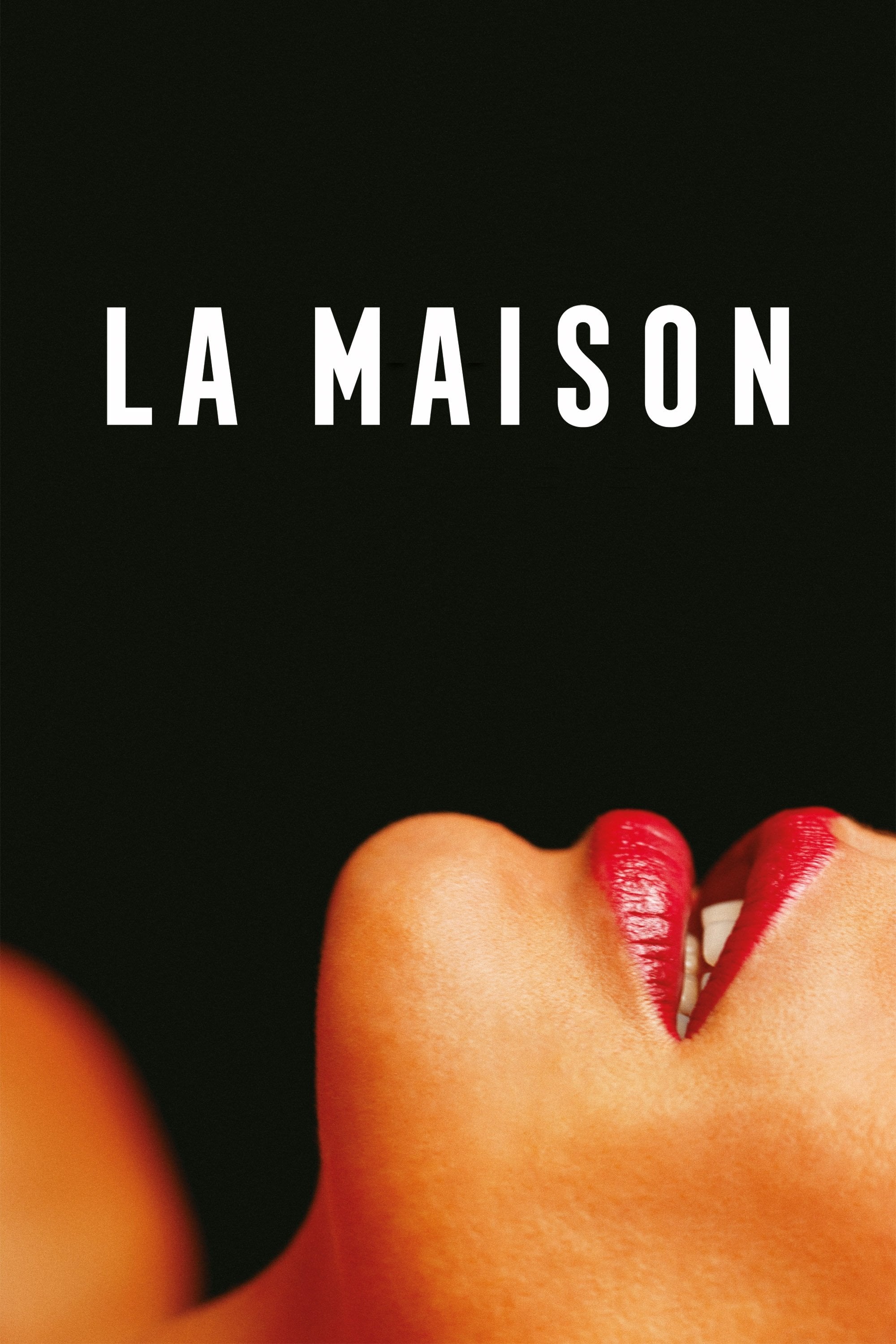 La Maison - Anissa Bonnefont · 2022