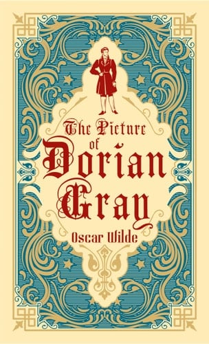 The Picture of Dorian Gray - Oscar Wilde · 2021