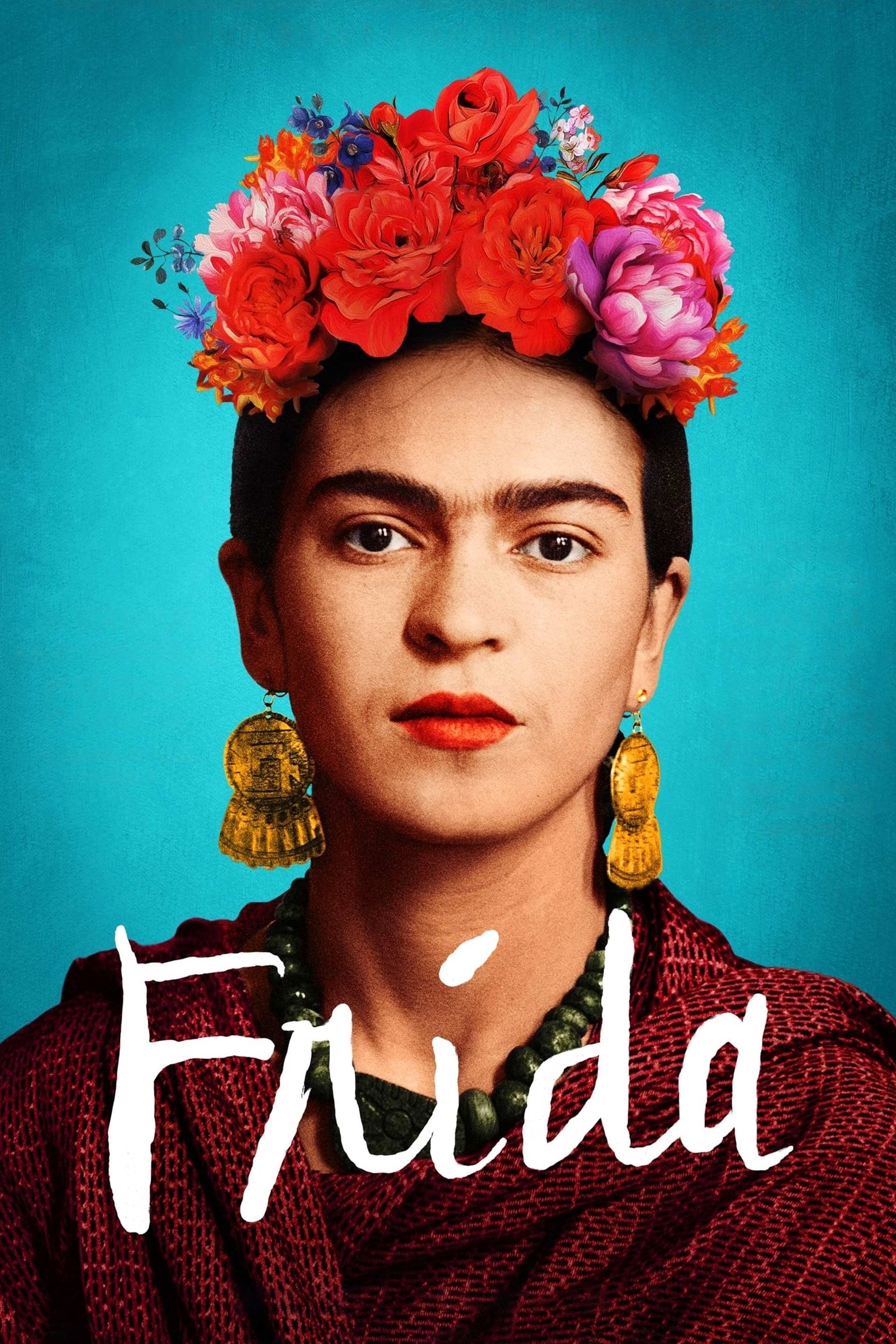 Frida - Carla Gutierrez · 2024
