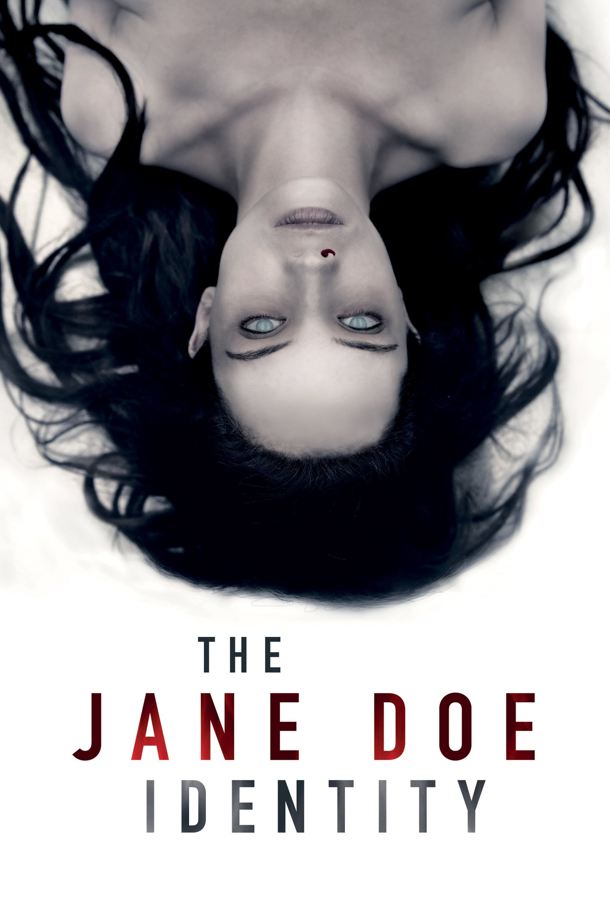 The Jane Doe Identity - André Øvredal · 2016