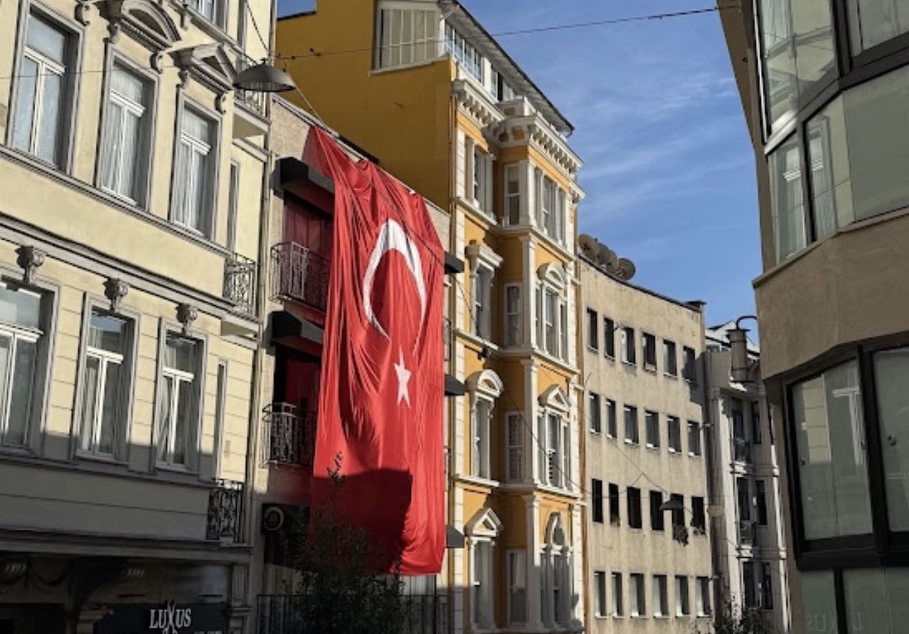 planes estambul 🇹🇷 - Places hypelist by María