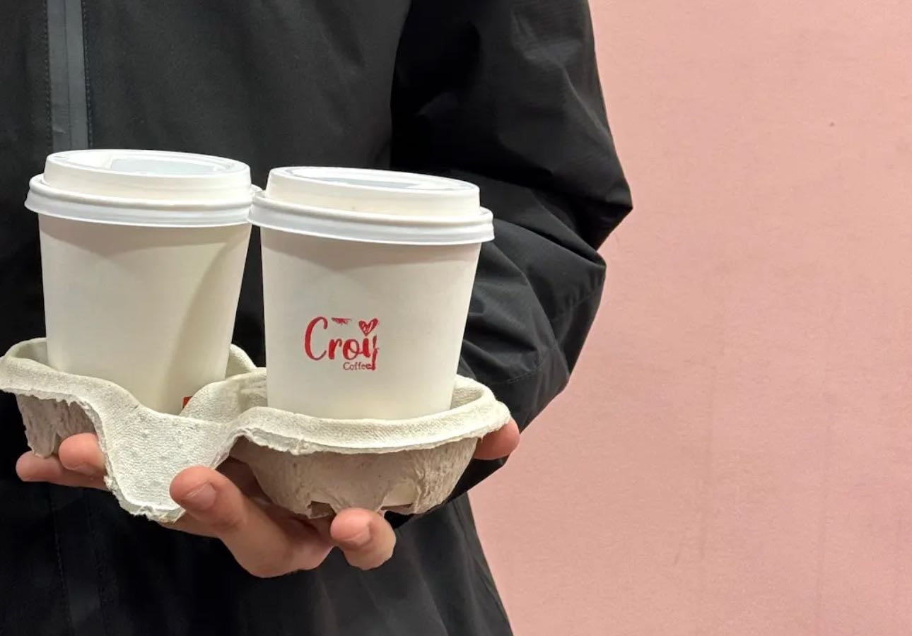 caf茅 and goodies dublin 馃嚠馃嚜 - Places hypelist by Mar铆a