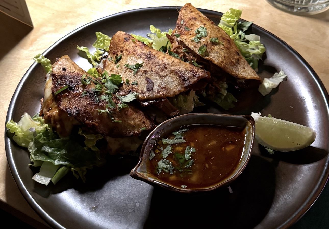 foodie en dublin 🇮🇪 - Places hypelist by María