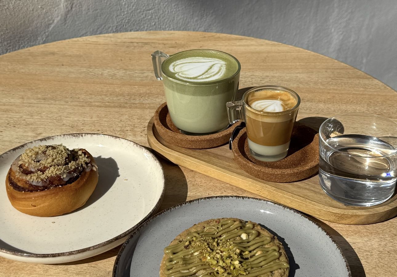 cafe and goodies tenerife 🇮🇨