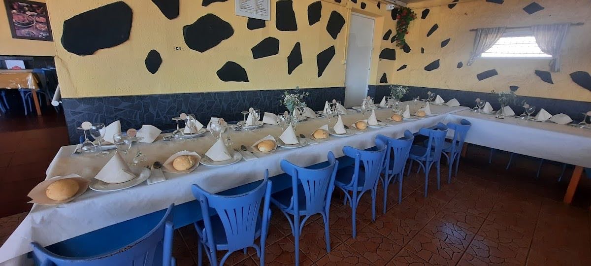 El corral de Antonino