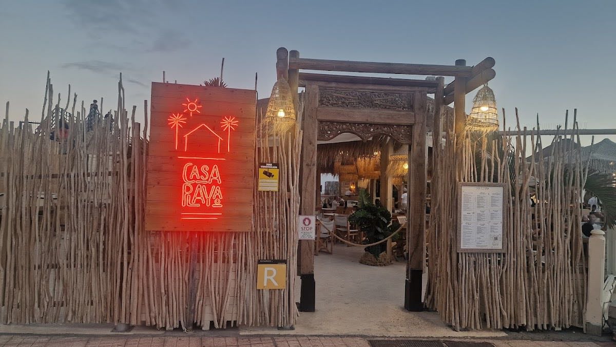 Casa Playa