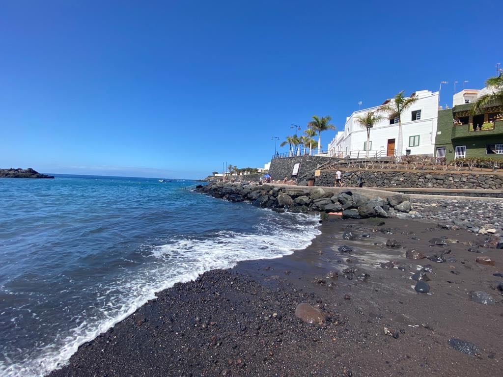 Playa de Alcalá