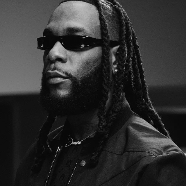 Burna Boy - Artist