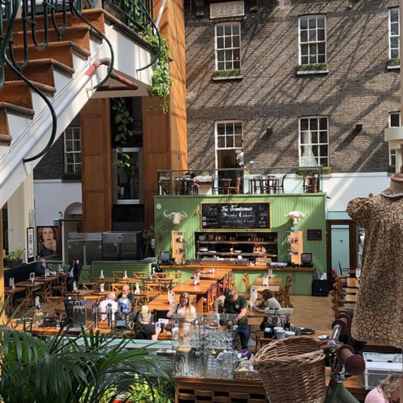 Powerscourt Townhouse Centre